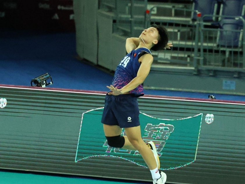 Đặng Thị Hồng tái xuất