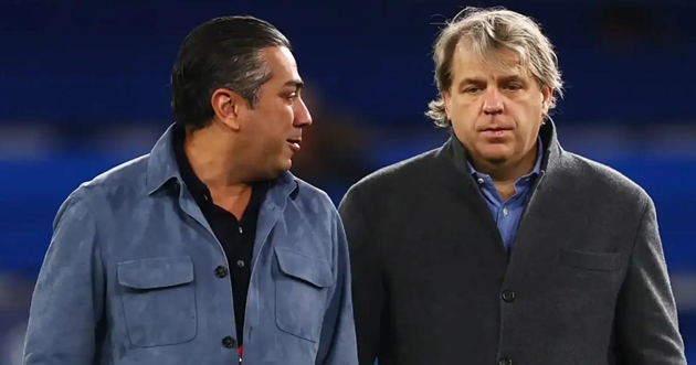 Giới chủ Chelsea vẫn tự tin dù đối mặt khoản lỗ kỷ lục.