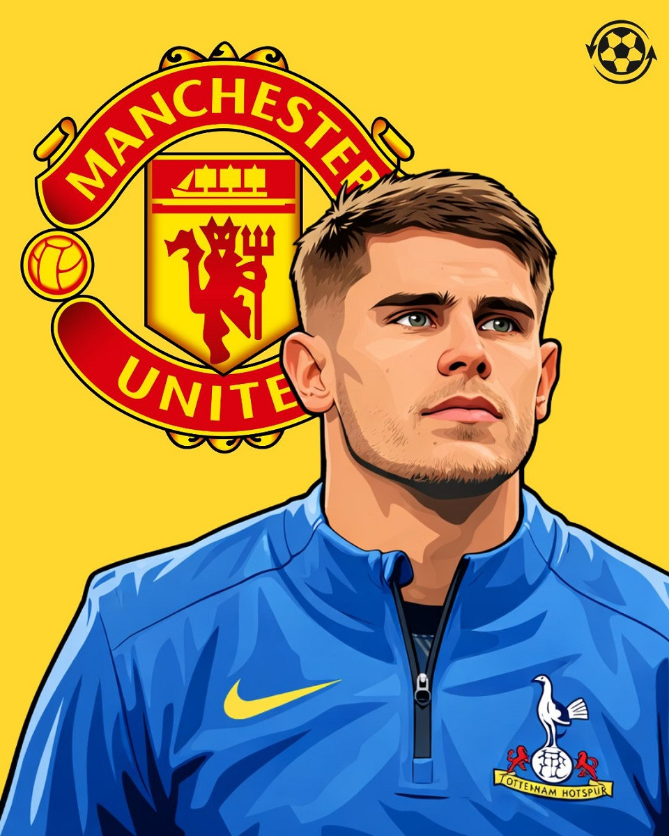 van de ven transfer news live Van de Ven là mục tiêu nóng của MU