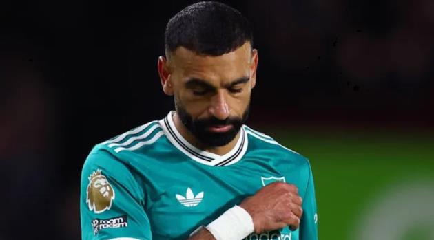 Liverpool rất cần 1 chiến thắng.