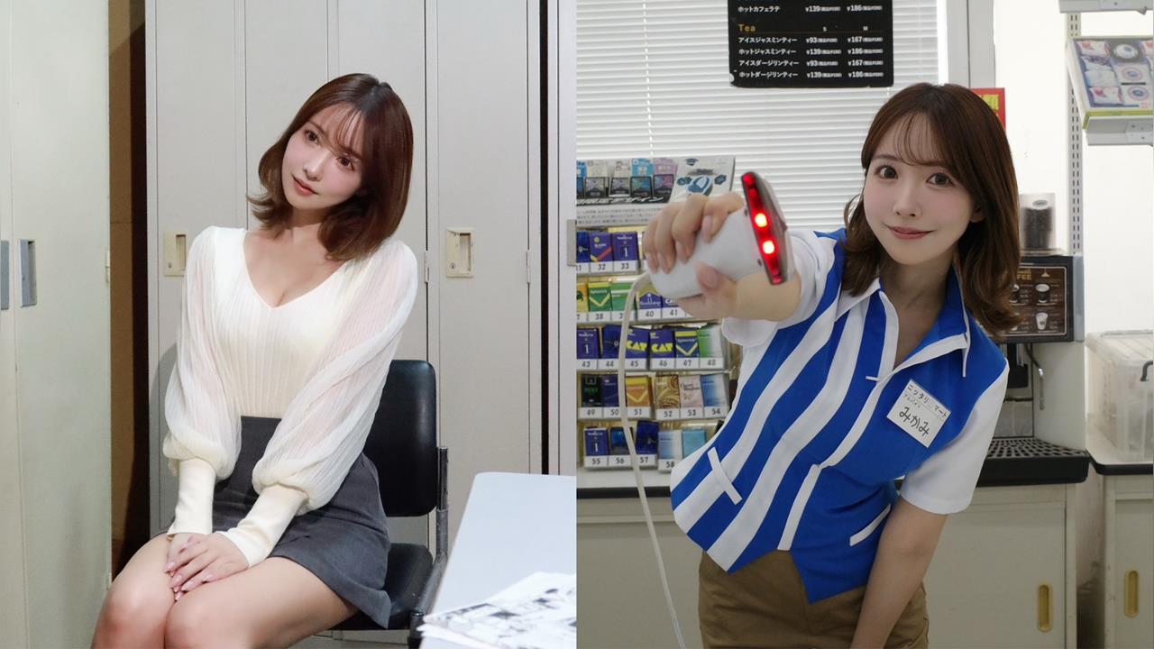 Yua Mikami tung clip mới gần 2 triệu lượt xem, fan soi ra chi tiết bất thường