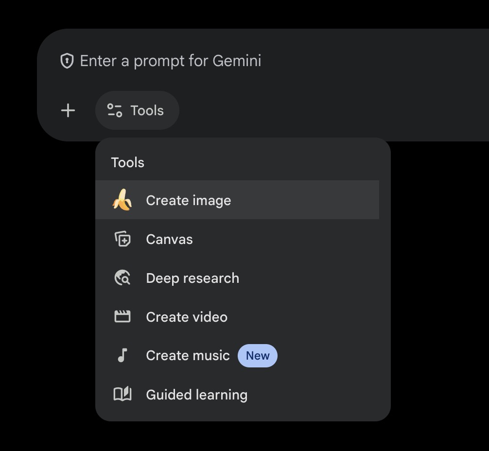 Google ra mắt mô hình tạo ảnh mới cực mạnh, tham vọng phủ sóng toàn hệ sinh thái AI - Ảnh 2.