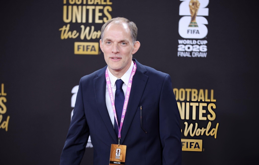 Messi tái ngộ dàn sao tuyển Anh tại World Cup 2026