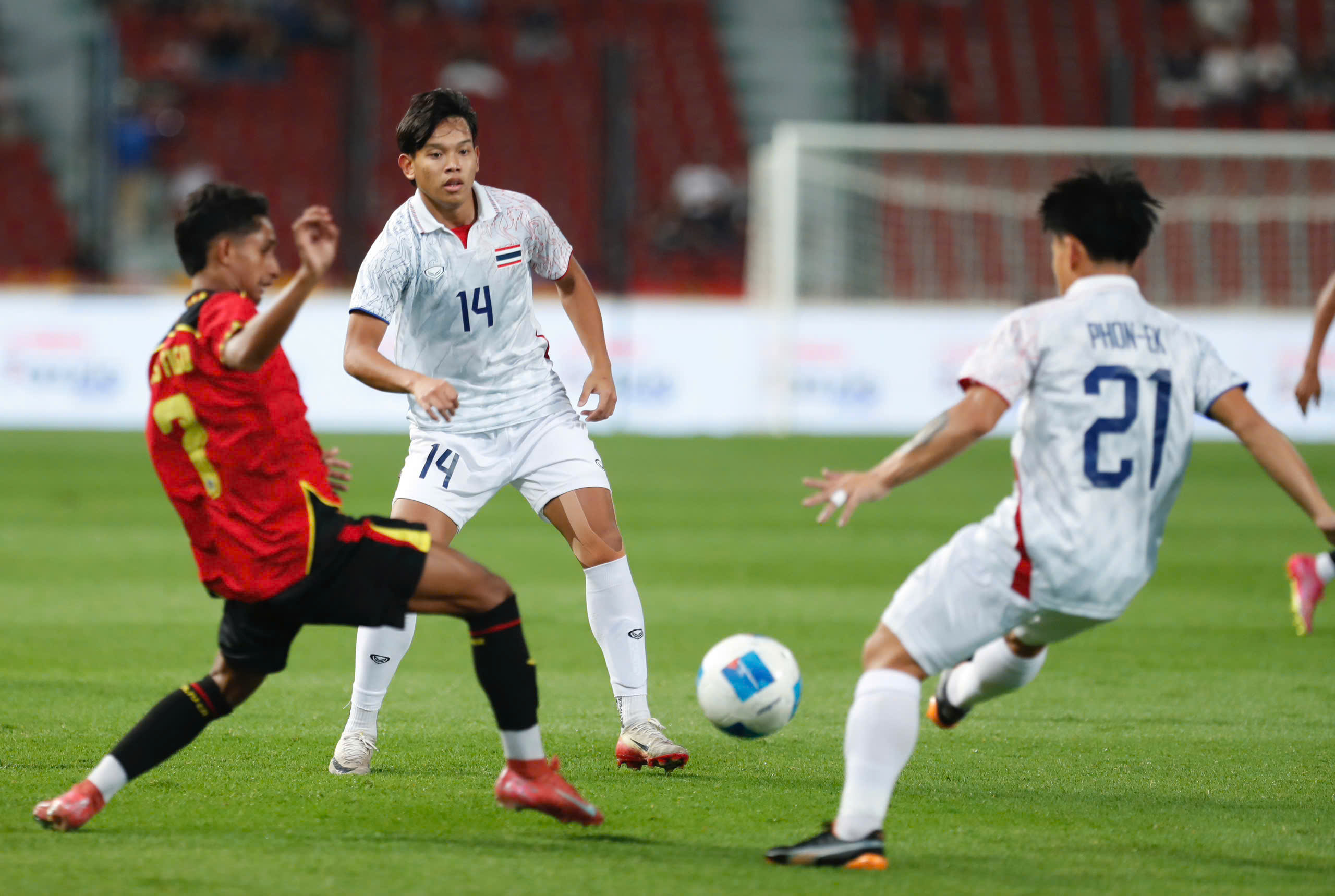 Nhận định, soi tỷ lệ U22 Thái Lan vs U22 Singapore 19h00 ngày 11/12, SEA Games 2025 - Ảnh 1.