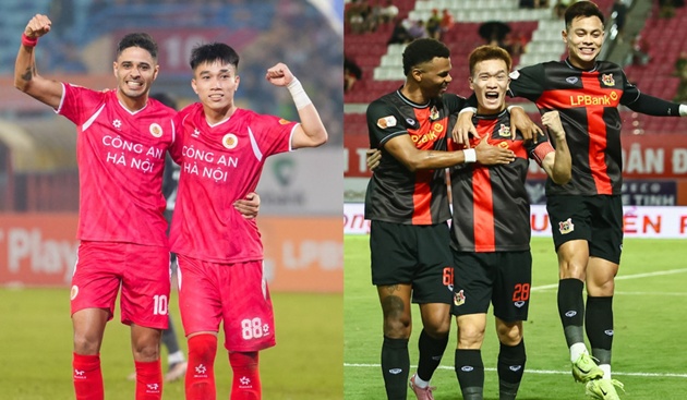 Cuộc thư hùng đầy sao tại Hàng Đẫy.