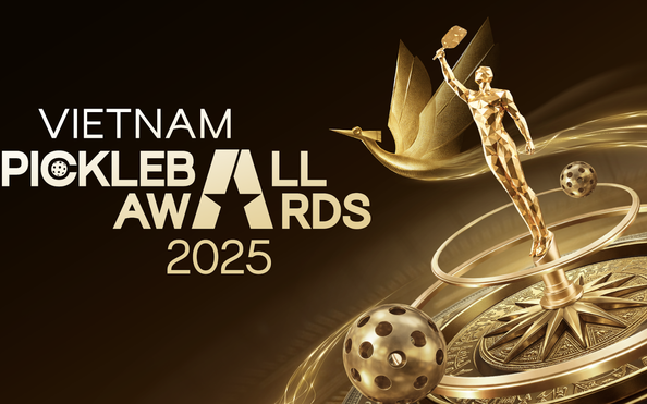 Vietnam Pickleball Awards 2025
