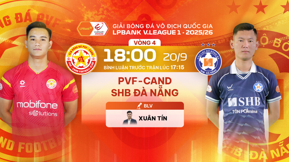 trực tiếp bóng đá