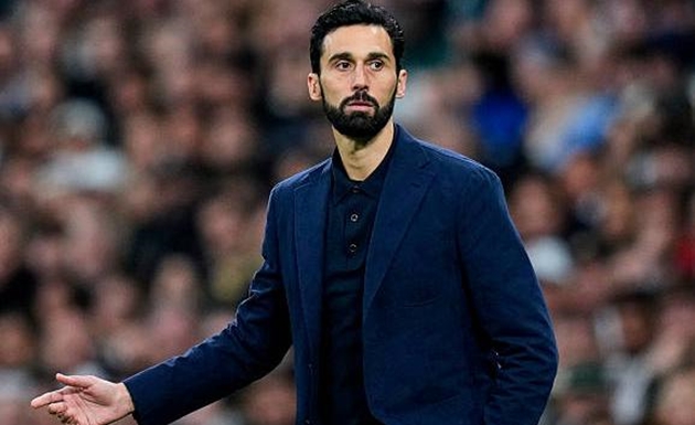 Alvaro Arbeloa lên tiếng về trận thắng tranh cãi của Real Madrid. Alvaro Arbeloa phát biểu sau trận đấu Real Madrid vs Rayo Vallecano