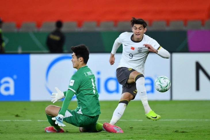 Thủ môn Trung Kiên nói gì khi 785807