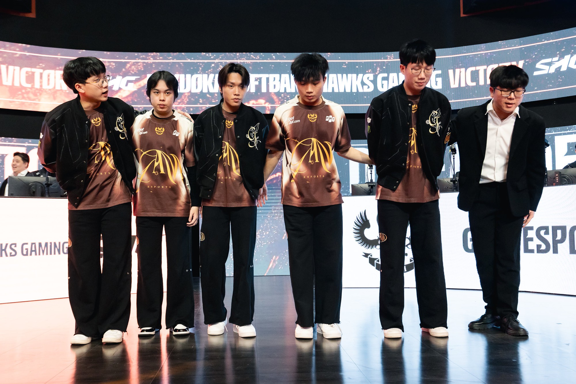 GAM có quá nhiều vấn đề.