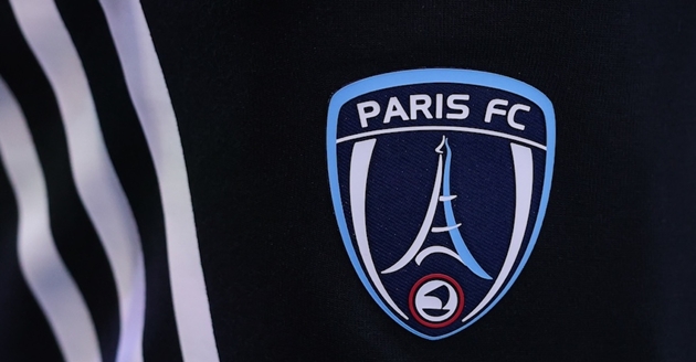 Paris FC là đội bóng vẫn đang nỗ lực vươn mình trên bảng đồ bóng đá Pháp từng ngày.