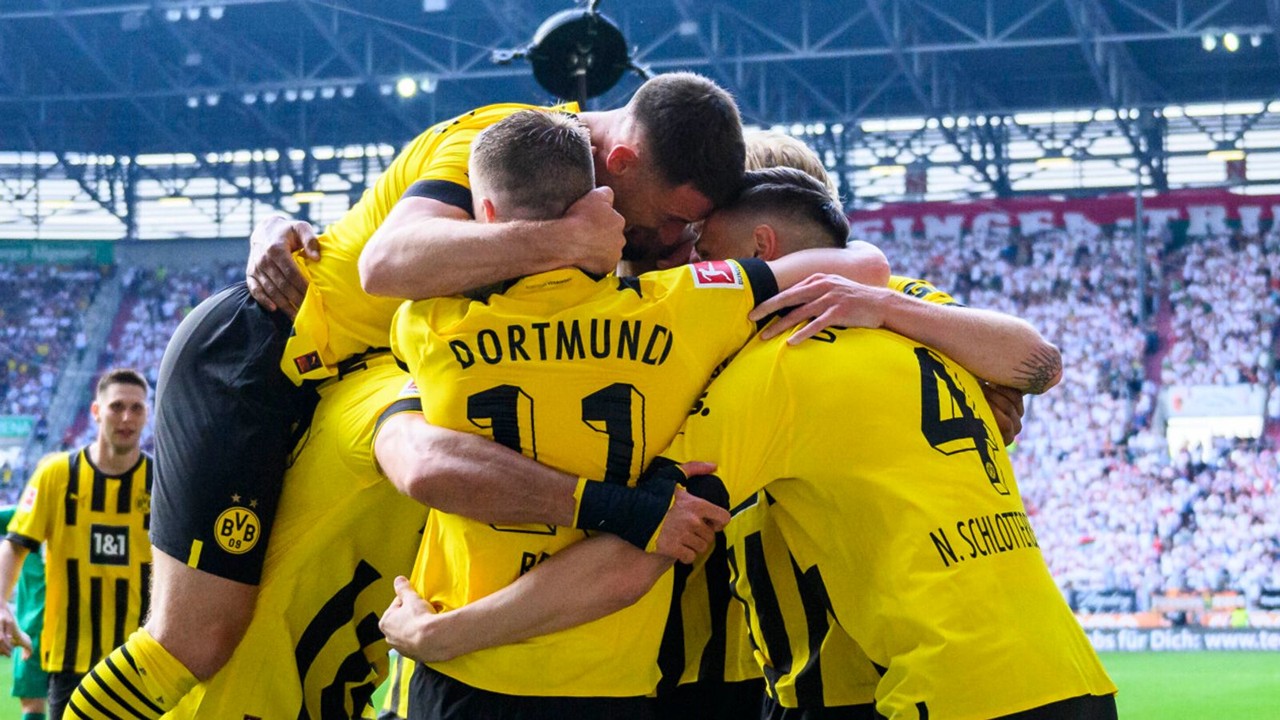 Nhận định, soi tỷ lệ Dortmund vs Bodo Glimt 03h00 ngày 11/12, vòng phân hạng Champions League - Ảnh 1.