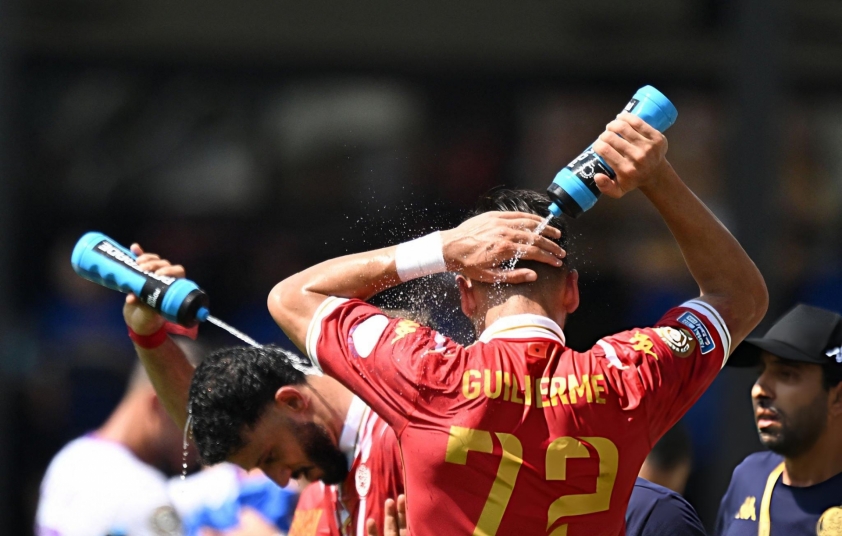 World Cup 2026: Khi giới hạn bị phá bỏ và giấc mơ được nhân đôi