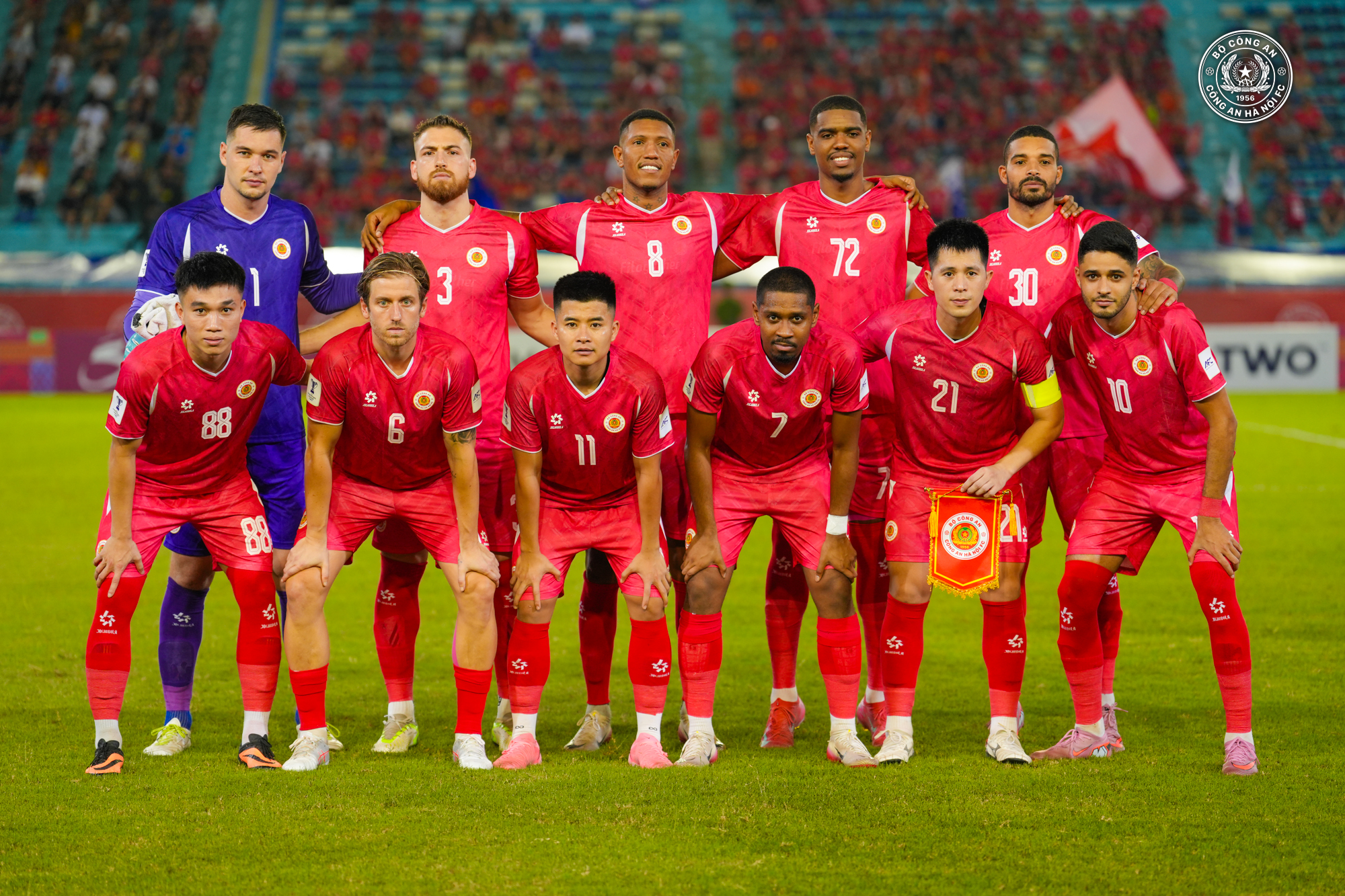 Nhận định, soi tỷ lệ Tai Po vs CAHN FC 19h15 hôm nay ngày 11/12/2025, AFC Champions League 2 - Ảnh 1.