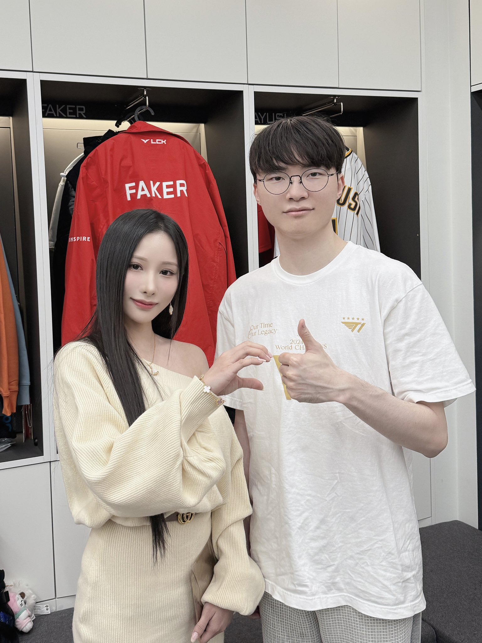 HaneAme - nữ cosplayer nổi tiếng