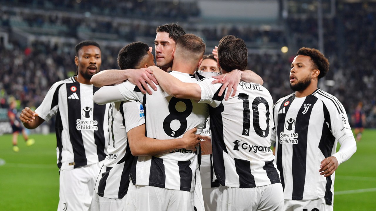Nhận định trận Juventus vs Pafos