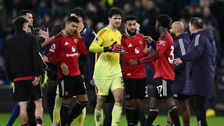 Lammens xứng đáng với những lời khen ngợi. Lammens nhận được nhiều lời khen