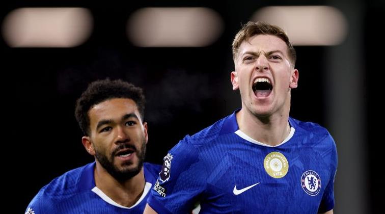 Chelsea đang rất cần bàn thắng của Delap