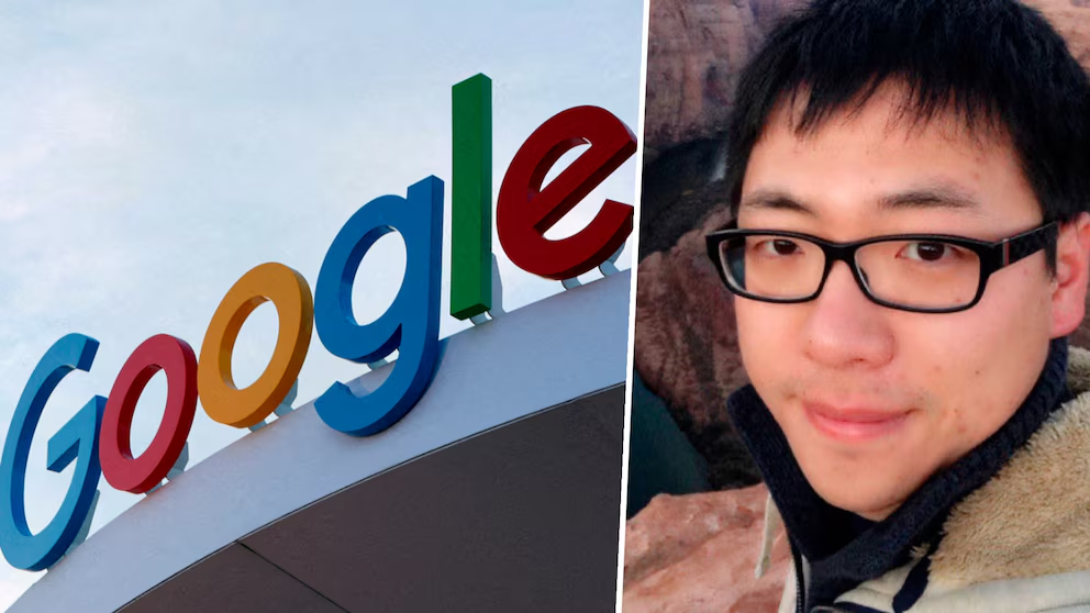 Cựu kỹ sư Google Linwei Ding