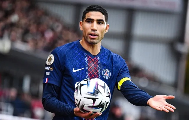 PSG có phong độ sân nhà rất tốt. PSG biểu hiện phong độ sân nhà thuyết phục