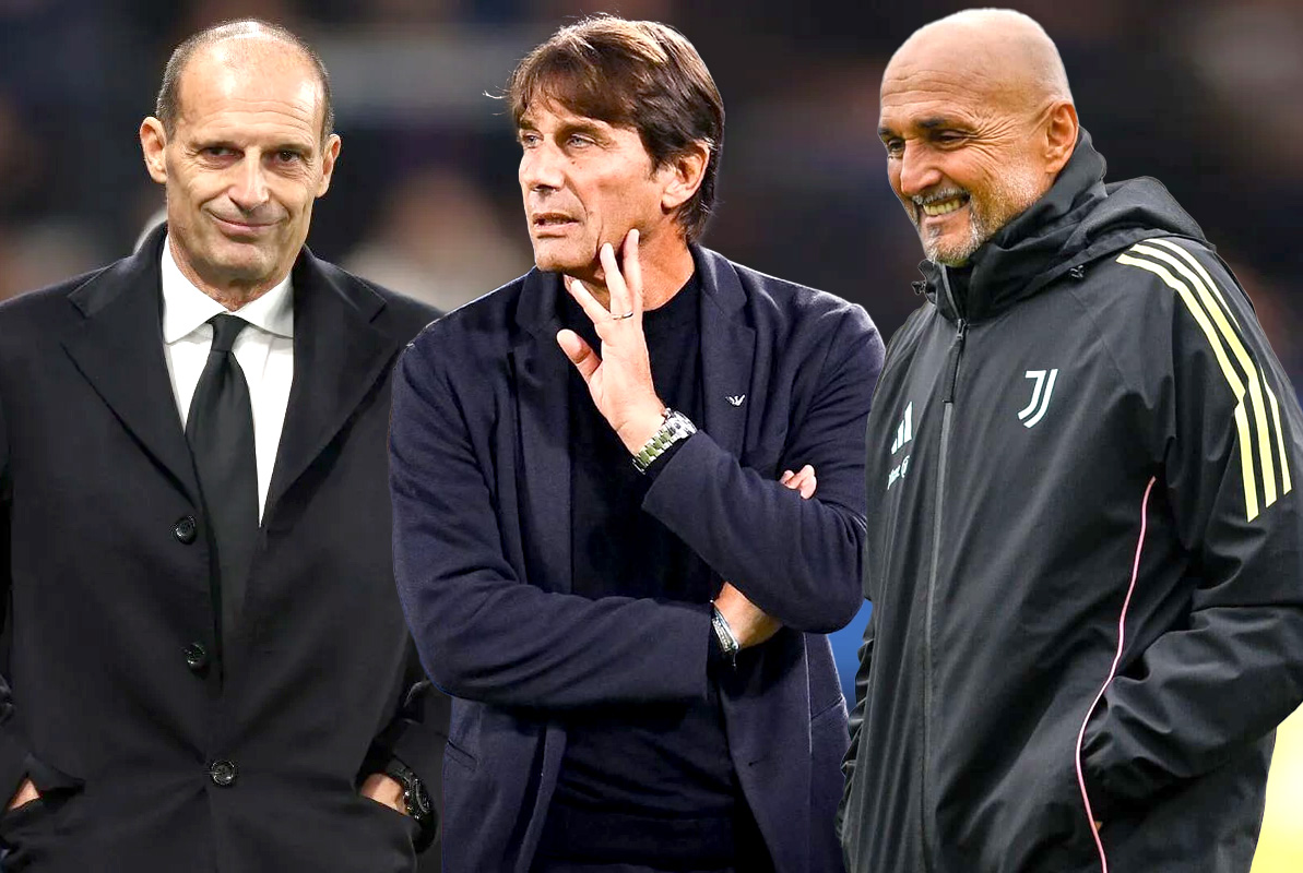 Cuộc chiến của những “Bố già