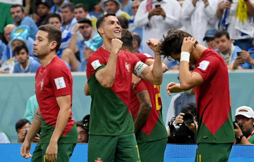 HLV Roberto Martinez xác nhận đại bản doanh của ĐT Bồ Đào Nha tại Miami