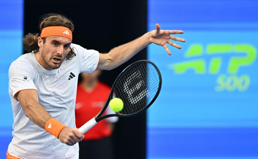 Tiền là yếu tố quan trọng để các tay vợt lựa chọn giải đấu tham dự.