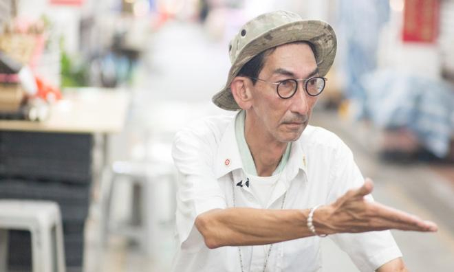 Xa Bảo La xuất hiện trên chương trình truyền hình gây xúc động mạnh