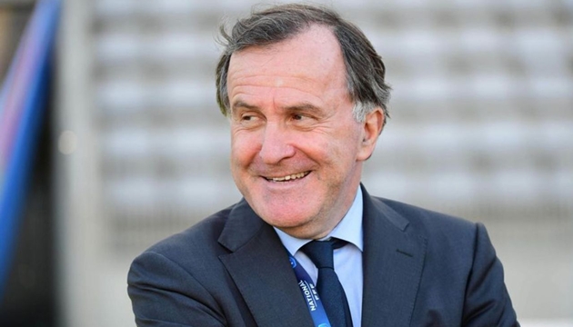 Pierre Ferracci - bước ngoặt mới của Paris FC