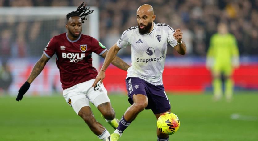 Mu gặp khó khăn trước West Ham