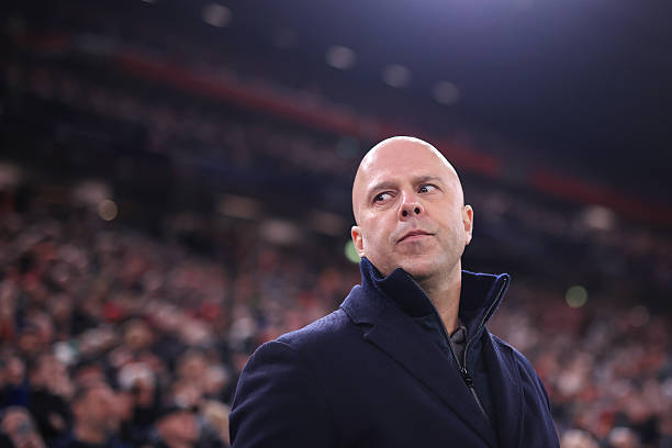 Liverpool dưới thời Arne Slot đang trải qua giai đoạn khó khăn.