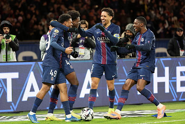 PSG sẽ đánh bại chủ nhà Bilbao?