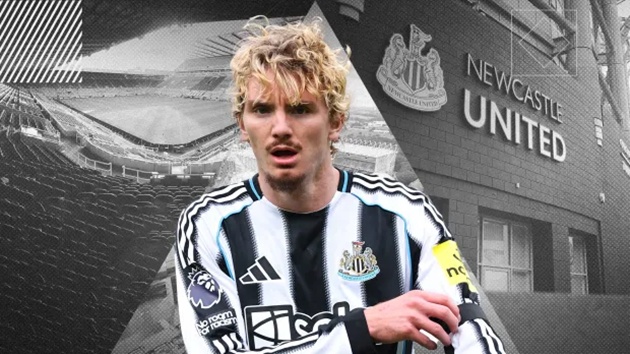 Woltemade chưa thể hiện đúng sự kỳ vọng. Woltemade chưa thể hiện đúng sự kỳ vọng.