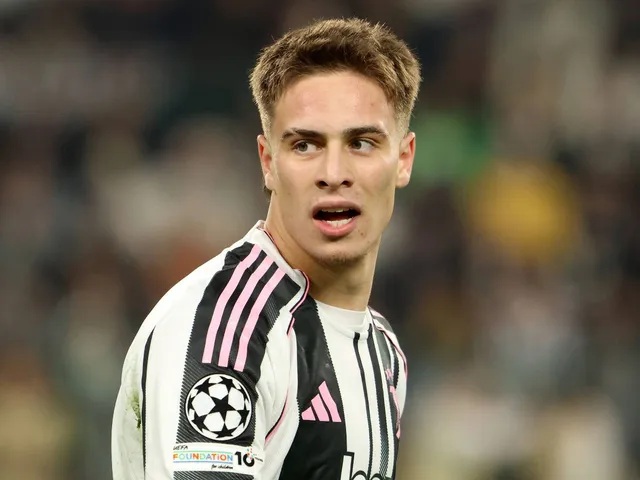 Juventus gặp nhiều thử thách