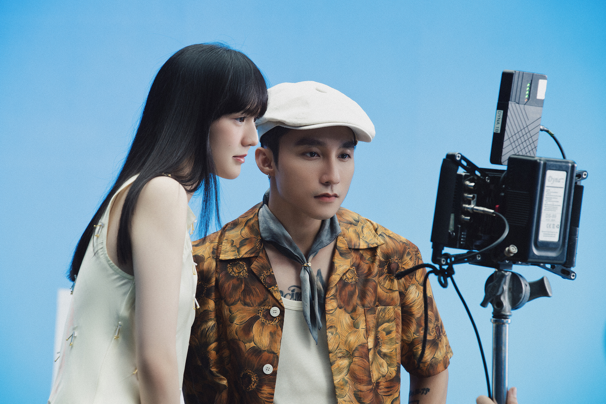 Sơn Tùng không thể công khai Hải Tú?- Ảnh 12.