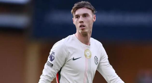 Palmer liệu có ra sân?