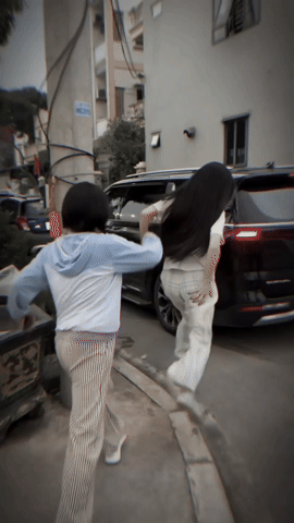 Chu Thanh Huyền bị mẹ chồng đánh yêu