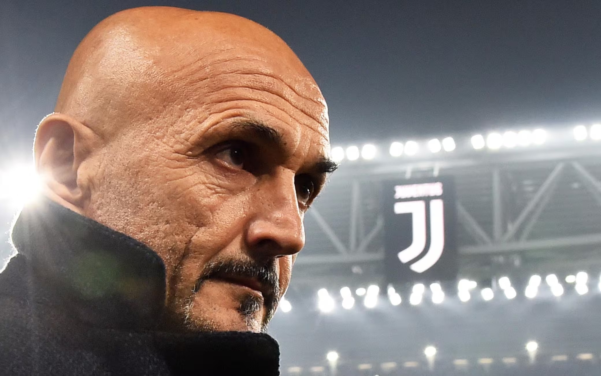 Spalletti đến Juventus: Không hoàn hảo nhưng phù hợp - Ảnh 1.