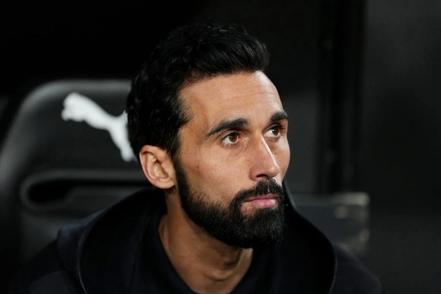 Arbeloa đã nhanh chóng thay đổi tình hình ở Real.