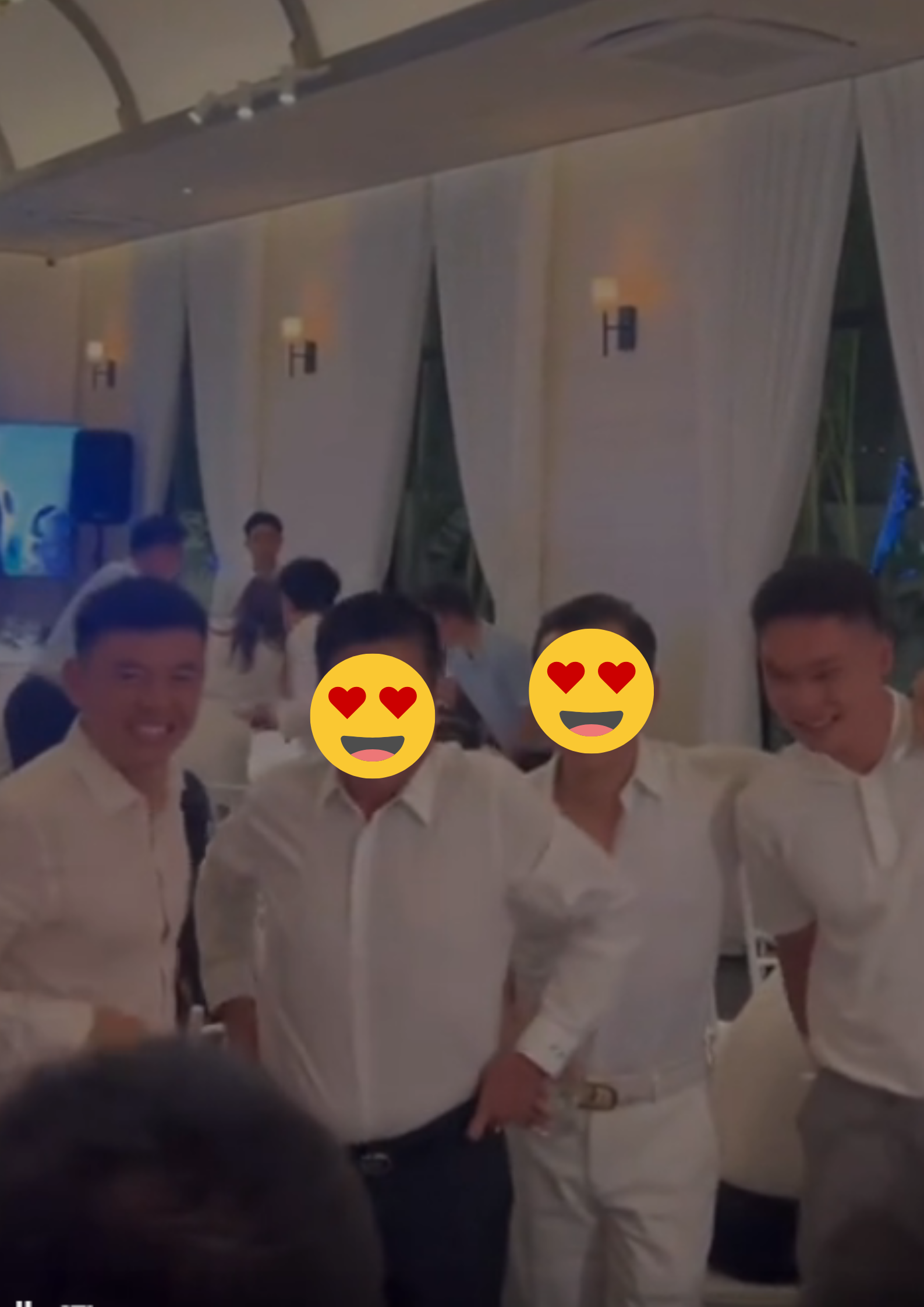 Lý Hoàng Nam và Trịnh Linh Giang gác lại khúc mắc cũ