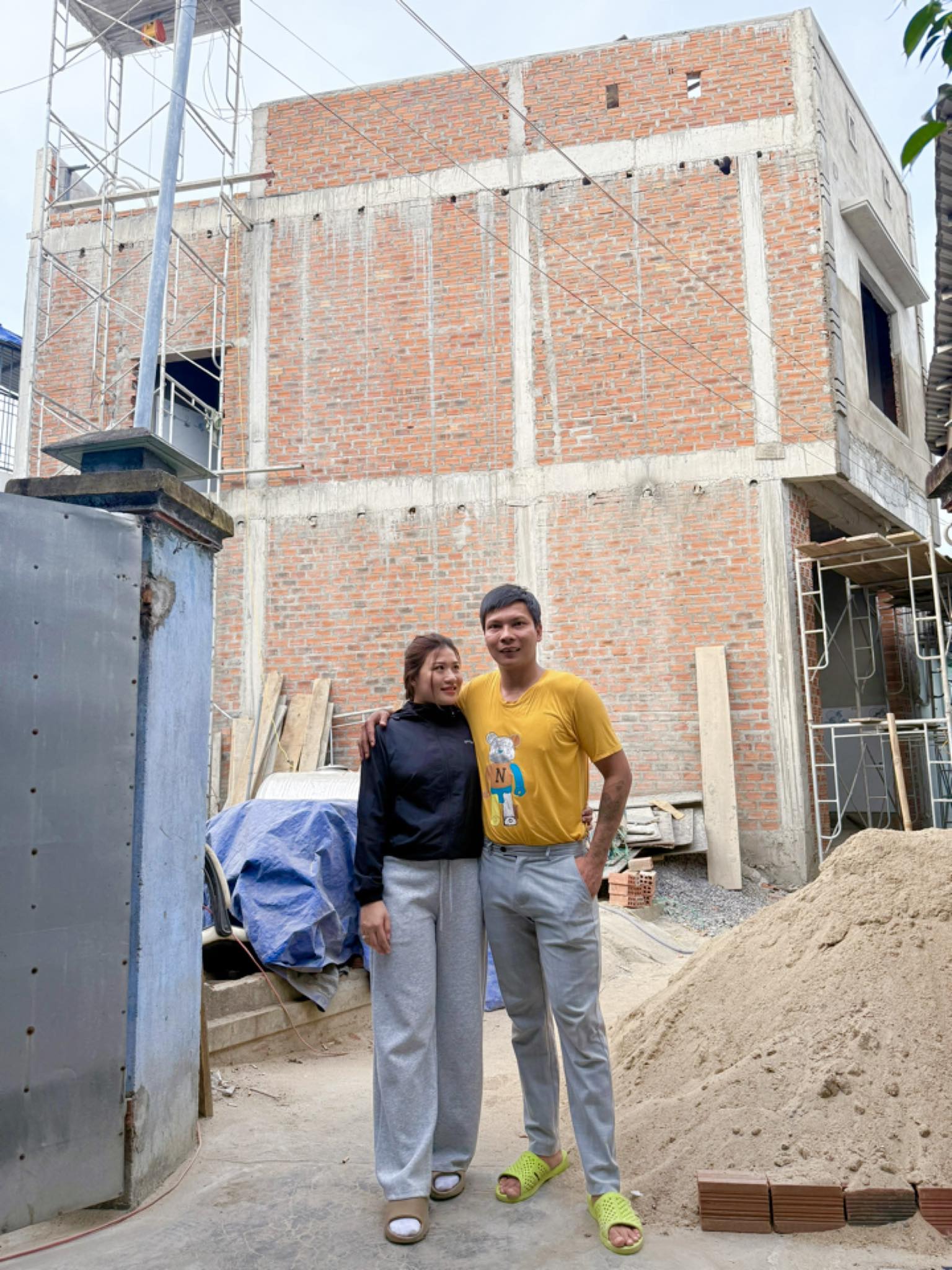 Tình trạng đáng lo của Lộc Fuho