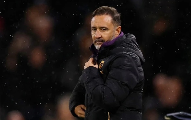 Vitor Pereira trở thành tân HLV của Forest. Vitor Pereira tân HLV Nottingham Forest