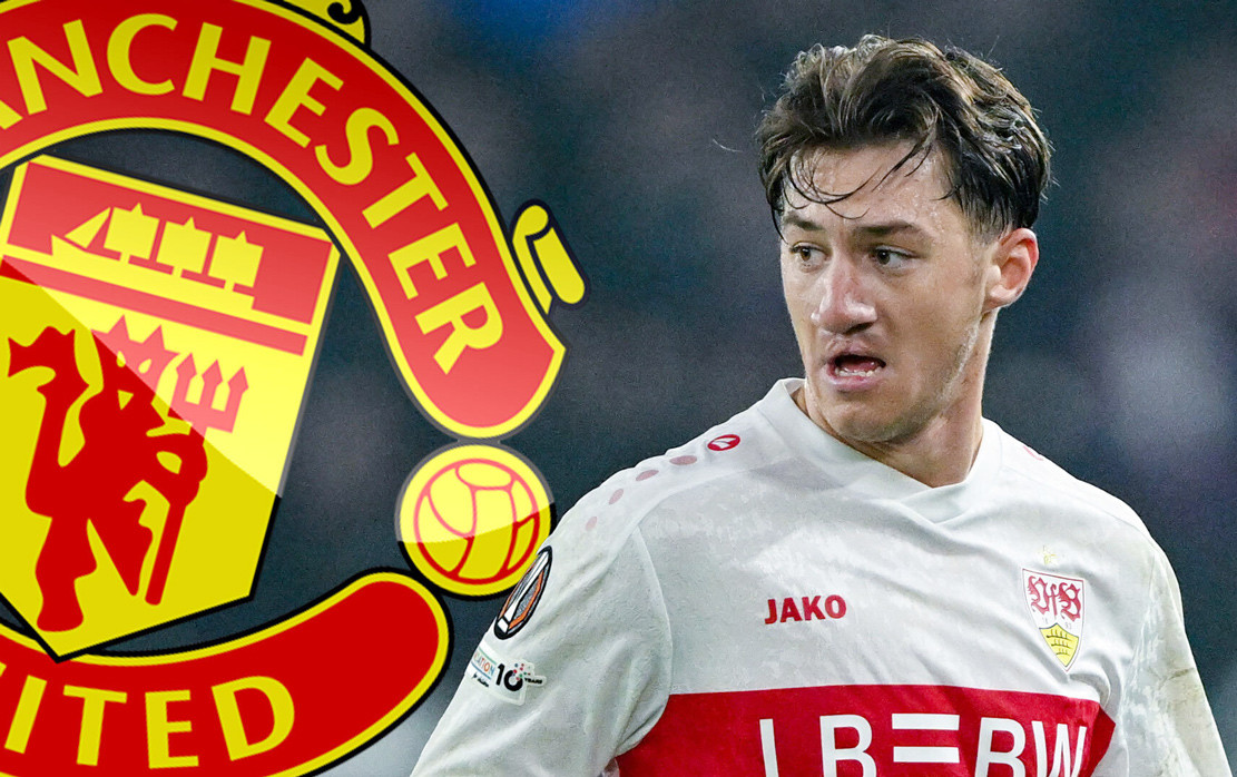 Tiền vệ Angelo Stiller nổi bật tại Bundesliga