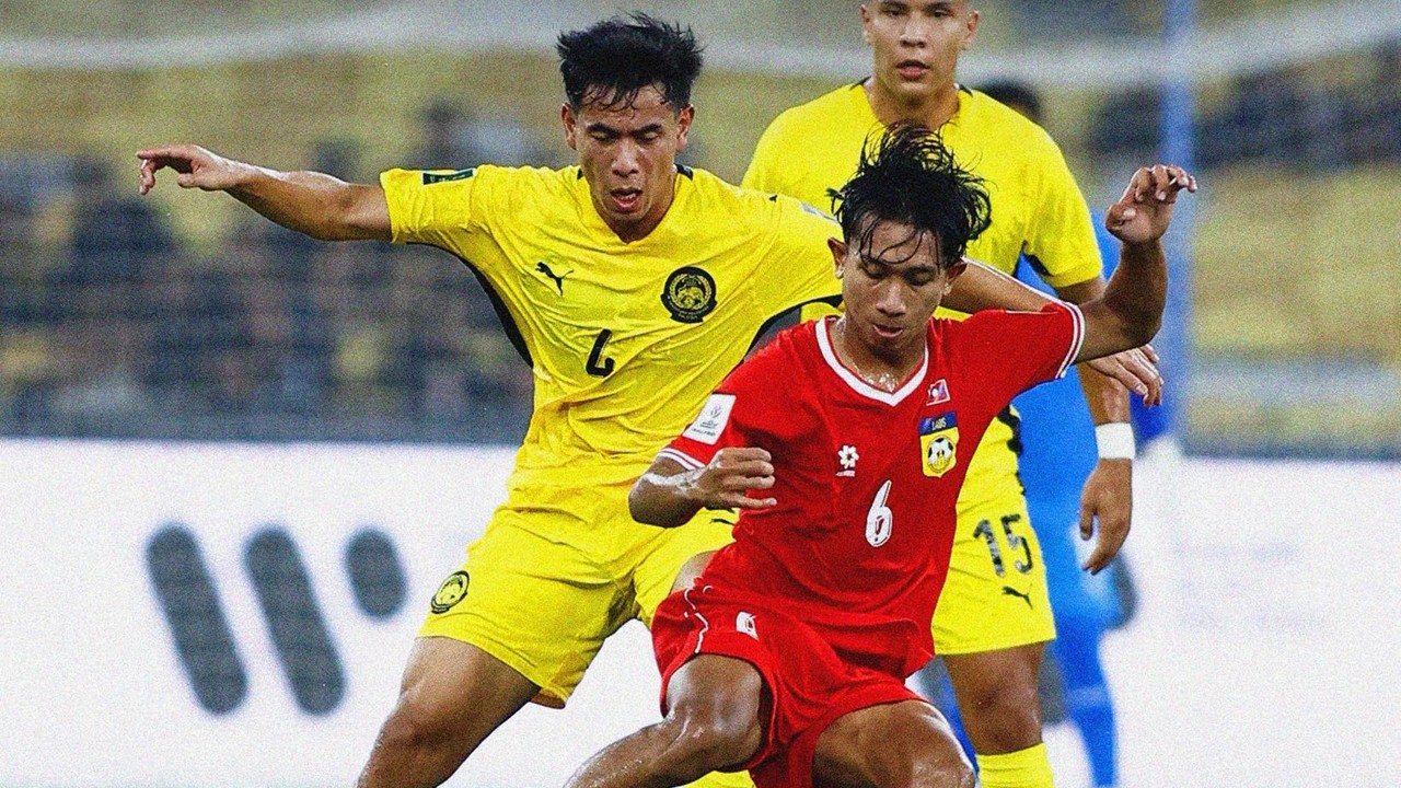 Nhận định, soi tỷ lệ U22 Malaysia vs U22 Lào 16h00 ngày 6/12, SEA Games 2025 - Ảnh 1. Nhận định, soi tỷ lệ U22 Malaysia vs U22 Lào 16h00 ngày 6/12, SEA Games 2025 - Ảnh 1.