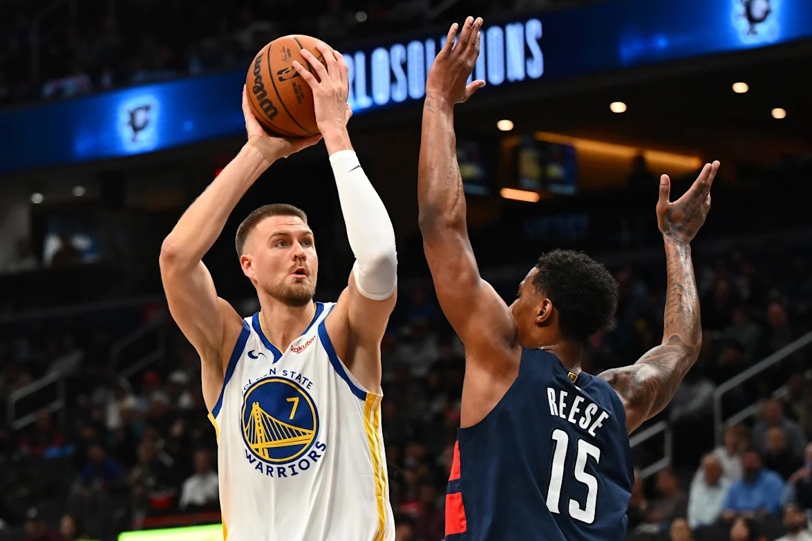 Golden State Warriors nâng cấp đội hình với Kawhi Leonard