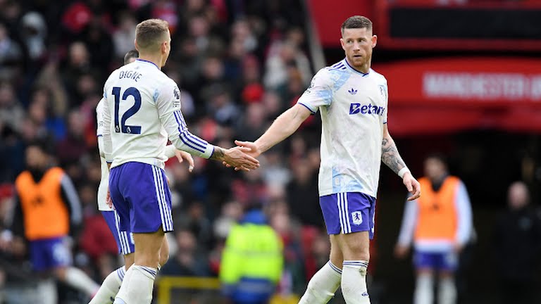 Villa có nguy cơ bị vượt mặt.