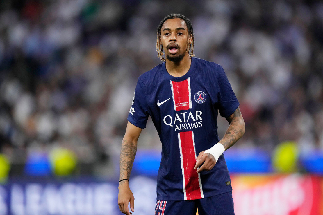 Danh sách năm tiền đạo tiềm năng MU nhắm