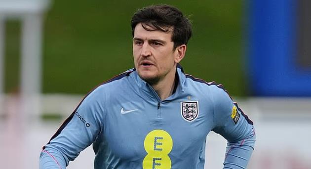 Maguire xứng đáng có suất ở ĐTQG. Maguire xứng đáng có suất ở ĐTQG.