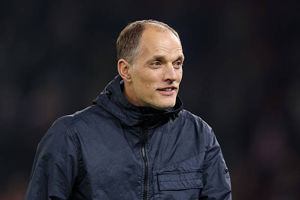 Tuchel bảo vệ học trò