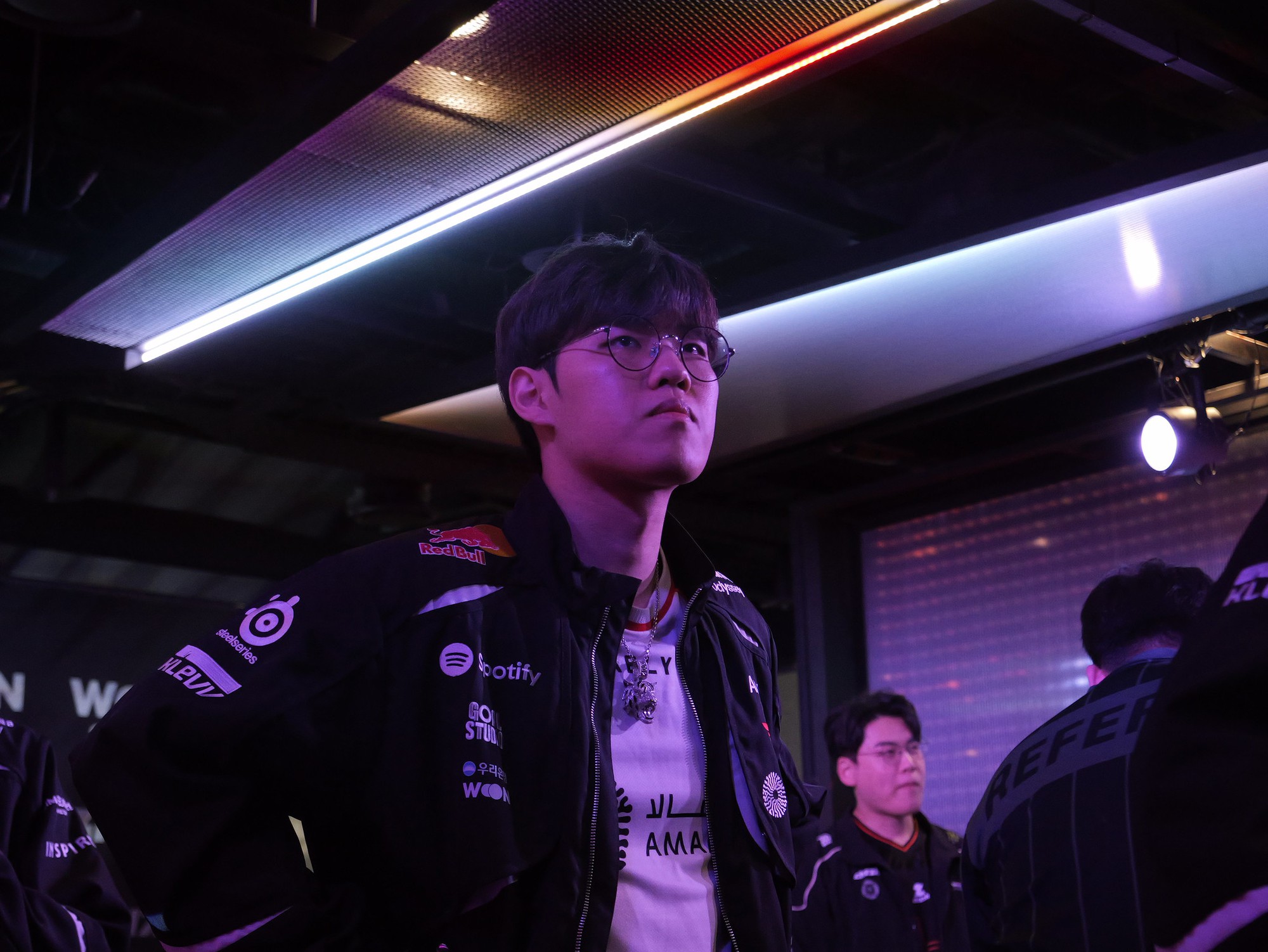 Khả năng dự ASIAD của Oner đã gần như chạm đáy.